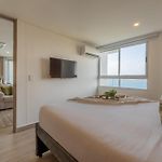 Oc1605 Vista Increible Jacuzzi Priv Cielo Marrelax