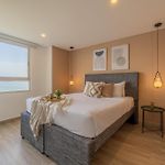 Oc1605 Vista Increible Jacuzzi Priv Cielo Marrelax