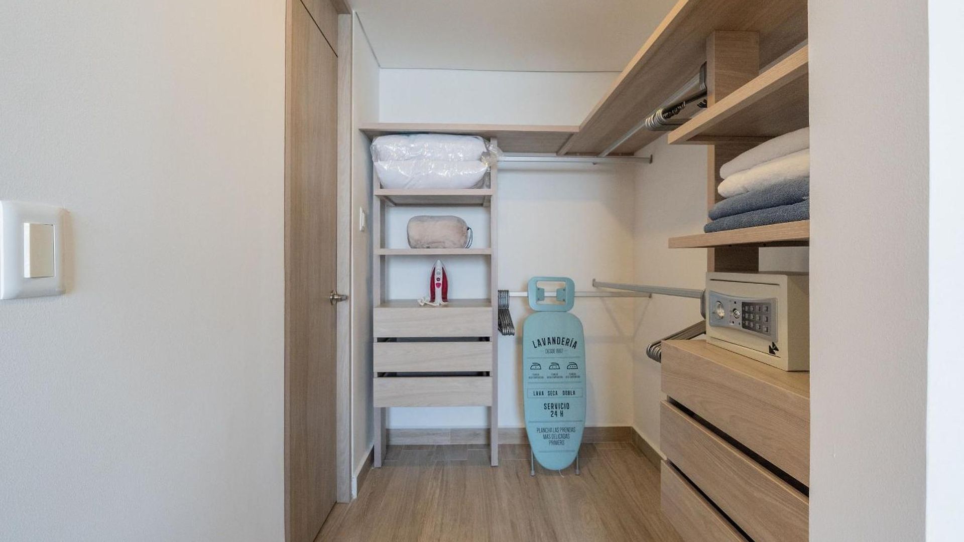 Apartamento Oc1605 Vista Increible Jacuzzi Priv Cielo Marrelax
