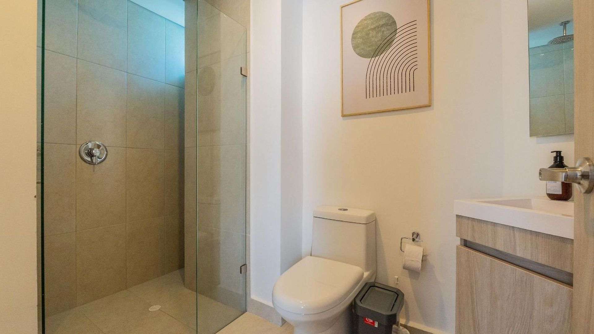 Apartamento Oc1605 Vista Increible Jacuzzi Priv Cielo Marrelax *