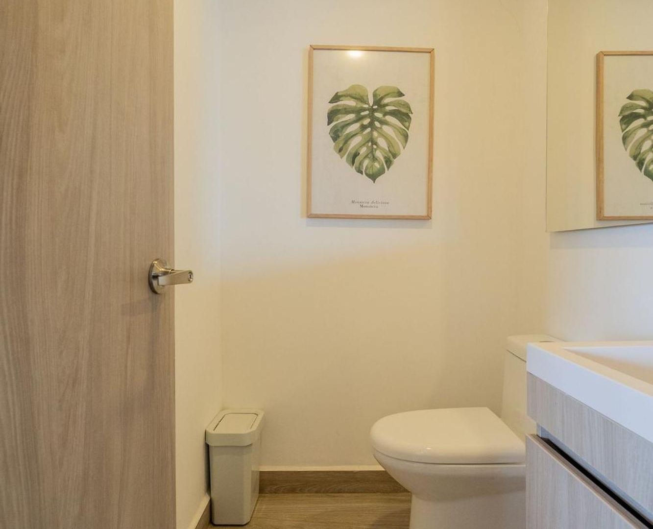 Oc1605 Vista Increible Jacuzzi Priv Cielo Marrelax Apartamento *