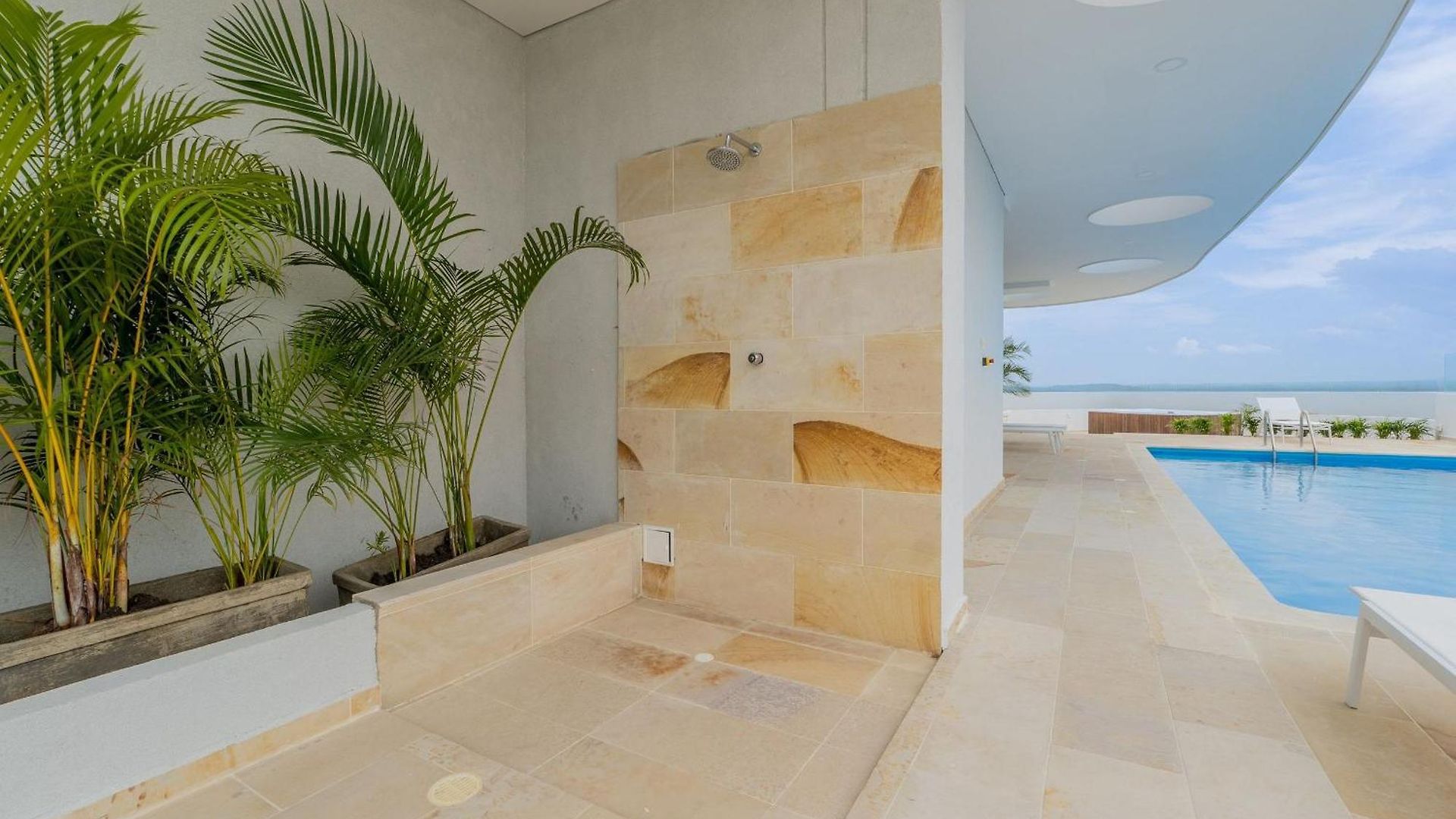 Oc1605 Vista Increible Jacuzzi Priv Cielo Marrelax