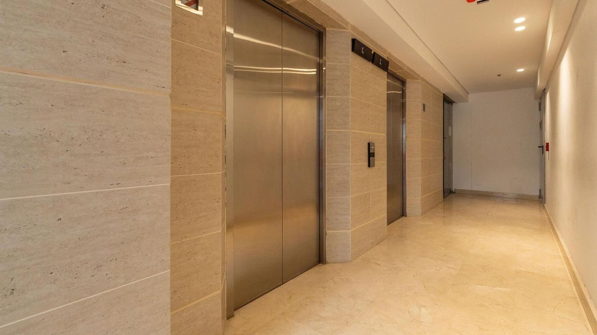 Oc1605 Vista Increible Jacuzzi Priv Cielo Marrelax Apartamento *