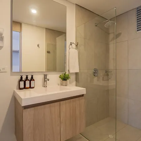 Apartamento Oc1605 Vista Increible Jacuzzi Priv Cielo Marrelax
