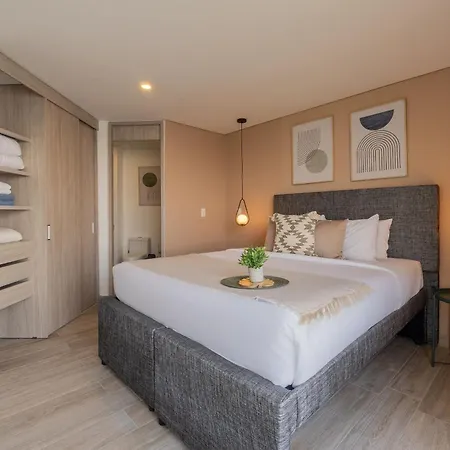 Oc1605 Vista Increible Jacuzzi Priv Cielo Marrelax * Cartagena