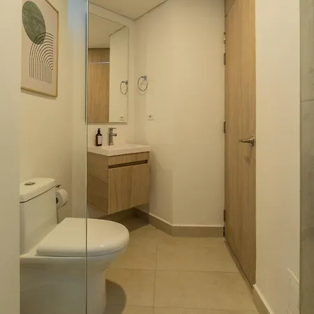 Oc1605 Vista Increible Jacuzzi Priv Cielo Marrelax Cartagena