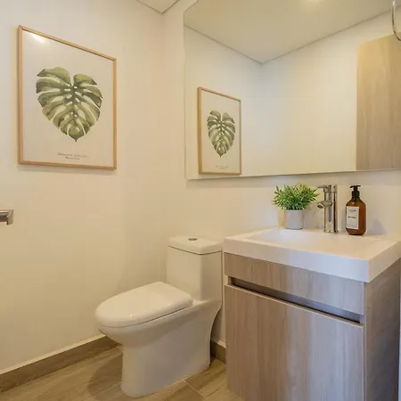 Oc1605 Vista Increible Jacuzzi Priv Cielo Marrelax Cartagena