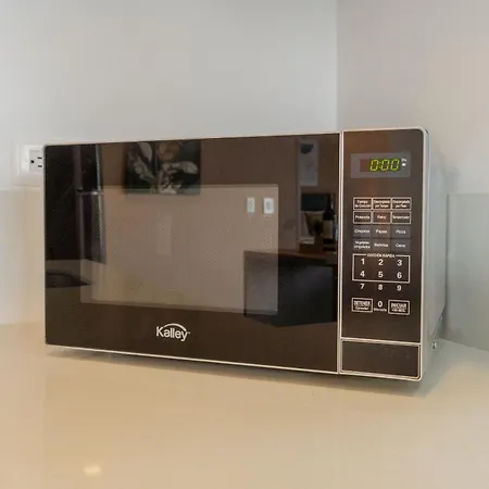 Oc1605 Vista Increible Jacuzzi Priv Cielo Marrelax Apartamento