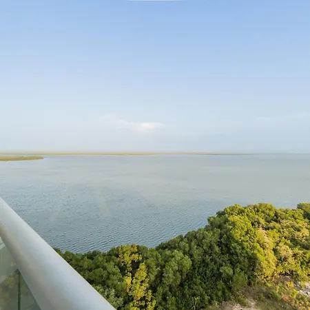Apartamento Oc1605 Vista Increible Jacuzzi Priv Cielo Marrelax *